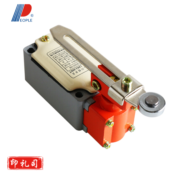 人民电器 行程开关 LXK3-20S/T  自动复位