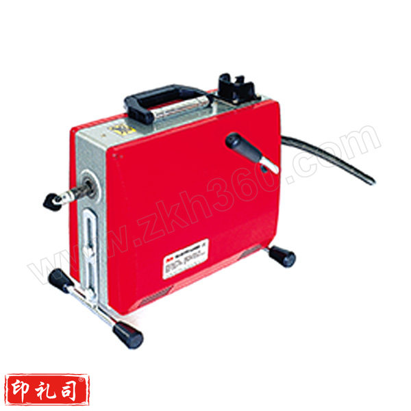 机动型管道清理机 GQ-100 1套 销售单位：套