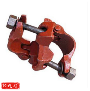 十字扣件 十字扣件