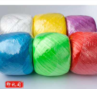 尼龙草 纯料 绿色 单位：捆 （约 0.2公斤 /捆）