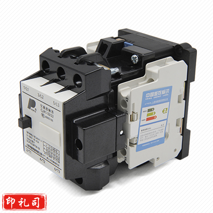 人民电器.交流接触器 CJX1-32/22（3TB4417）380V 220V