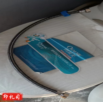 不锈钢编织软管60cm面盆马桶进水软管