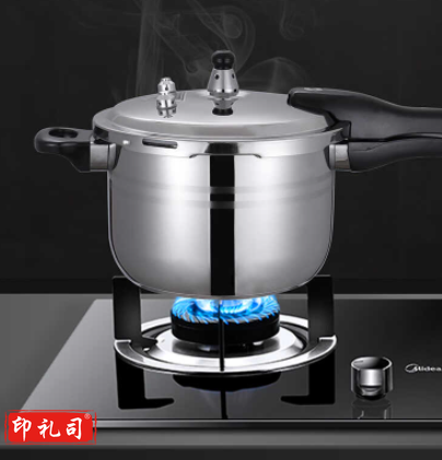 苏泊尔 32cm 不锈钢 高压锅
