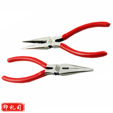 万力（WANLI）尖嘴钳/尖咀钳 6‘’（150mm） 