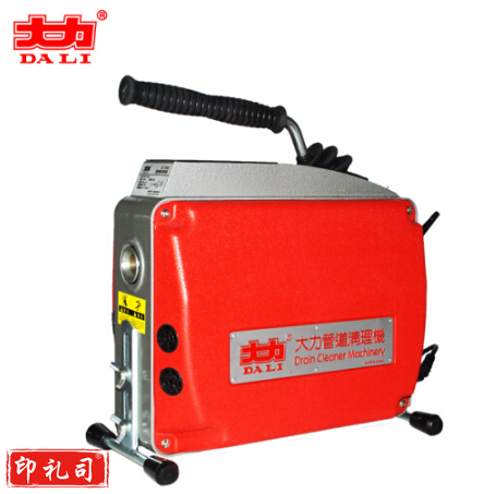 管道疏通机GQ-150型