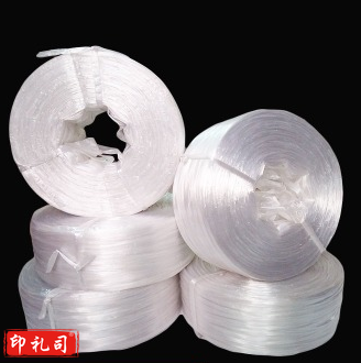 白色尼龙草批盘 每包12.8公斤