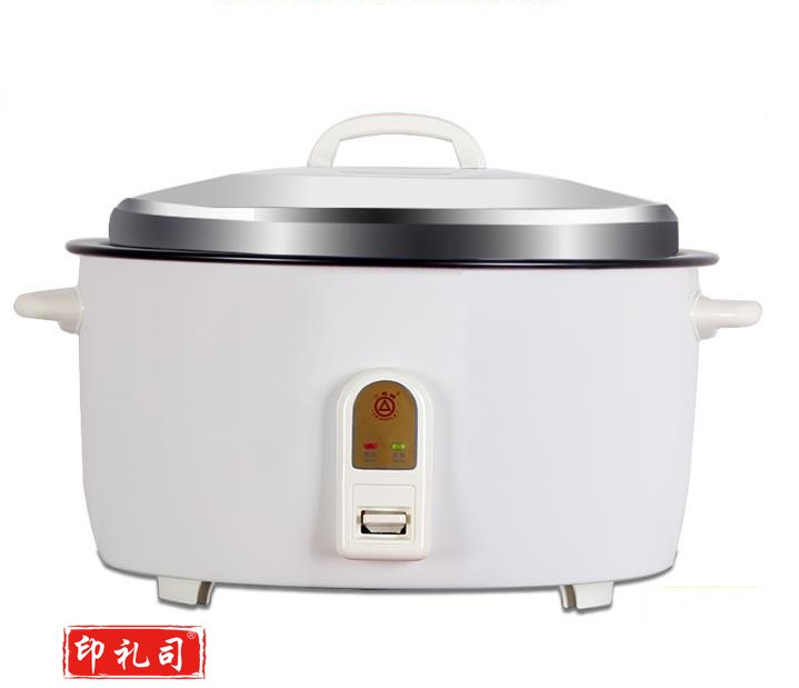 饭店/食堂大容量 18L大电饭锅带蒸笼