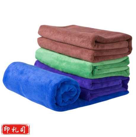 纳米毛巾家用除污毛巾 吸水毛巾 30cm*60cm （50条/组）