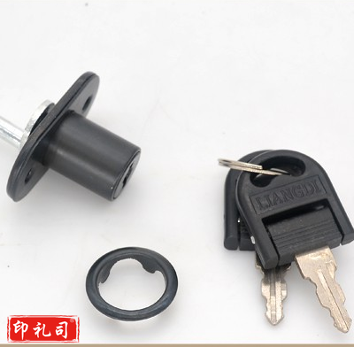 505正面三连锁头 19mm正三连锁头[505]