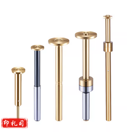 T型分中棒 T型（偏心式）D10-D30*105L