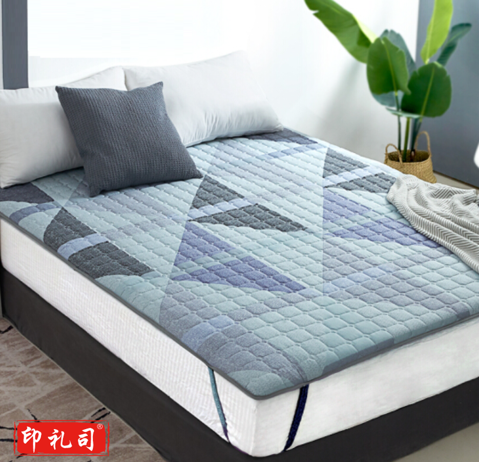 床褥子 双人褥子 1.8M*2.1m 