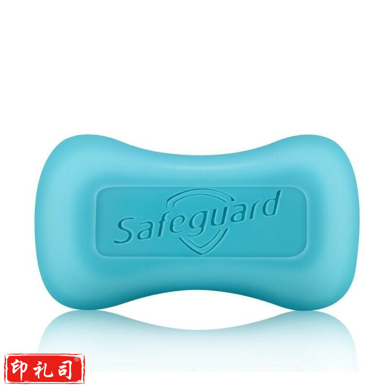 舒肤佳薄荷冰怡舒爽型105g香皂除菌 99.9%细菌 深层清洁 排浊 洁面沐浴洗手通用 