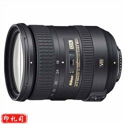 尼康（Nikon） AF-S DX 18-200mm f/3.5-5.6G ED VR II 镜头