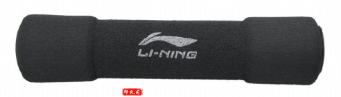 李宁 哑铃2kg LJSR946