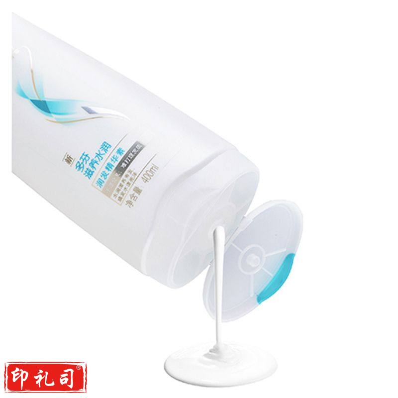 多芬 滋养水润润发精华素400ml 