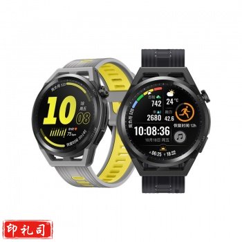 华为（HUAWEI）WATCH GT Runner RUN-B19 华为手表 运动智能手表
