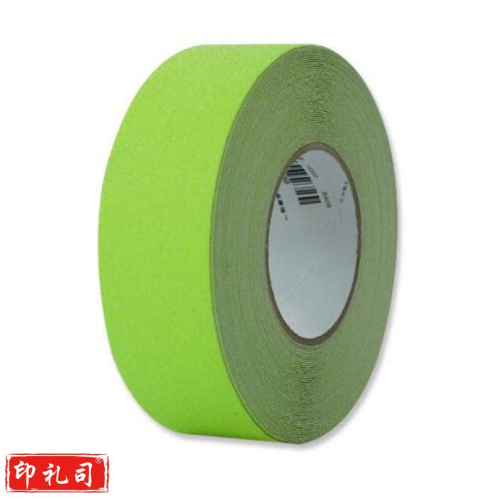 自发光防滑胶带 夜光防滑胶带 荧光防滑胶带 自发光防滑贴 夜光防滑贴 5cm×18m