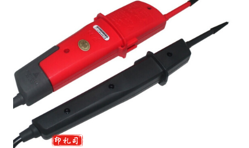 优利德 电压及 连续性测试仪