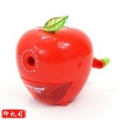 得力（deli） 0659 小苹果卷笔刀