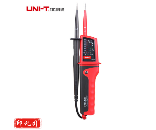 优利德 防水型测电笔