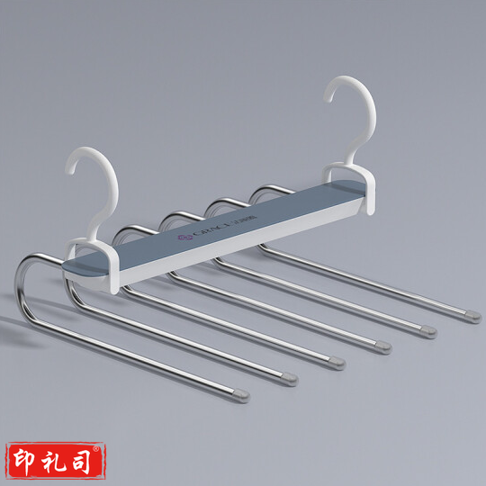 洁丽雅（Grace）裤架JA1170可伸缩折叠衣架