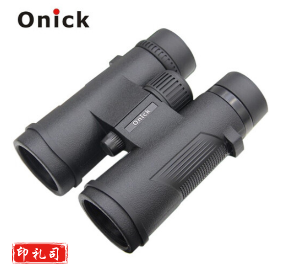 欧尼卡（Onick）黑鹰 8*42望远镜 ED低色散镜片 高清微光夜视