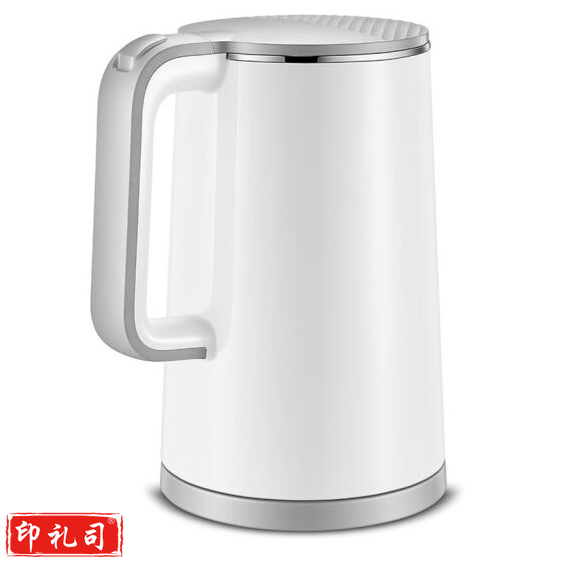 苏泊尔（SUPOR） SW-15S65 煮水 壶身显温 触控调温 304不锈钢 双层防烫电水壶