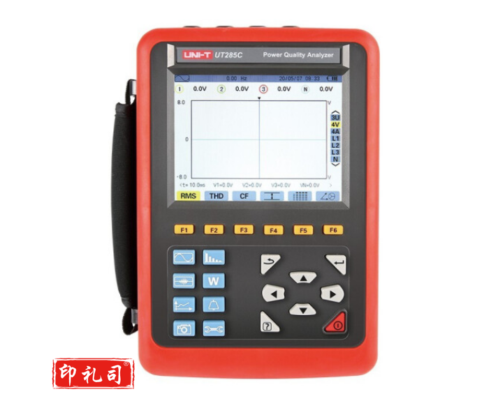 优利德 UT285C三相电能质量分析仪