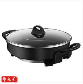 美的（Midea） 电火锅 MC-LHN34B