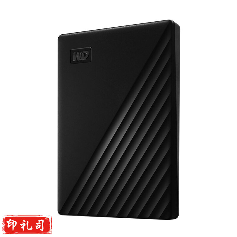 西部数据  8TB HC320 SATA6Gb/s 7200转256M 企业级硬盘(HUS728T8TALE6L4) 
