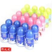 得力7301液体胶水35ml（24支/盒）