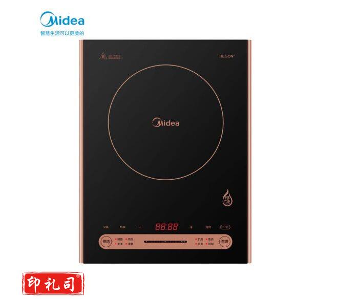 美的（Midea）RH2270 匀火电磁炉