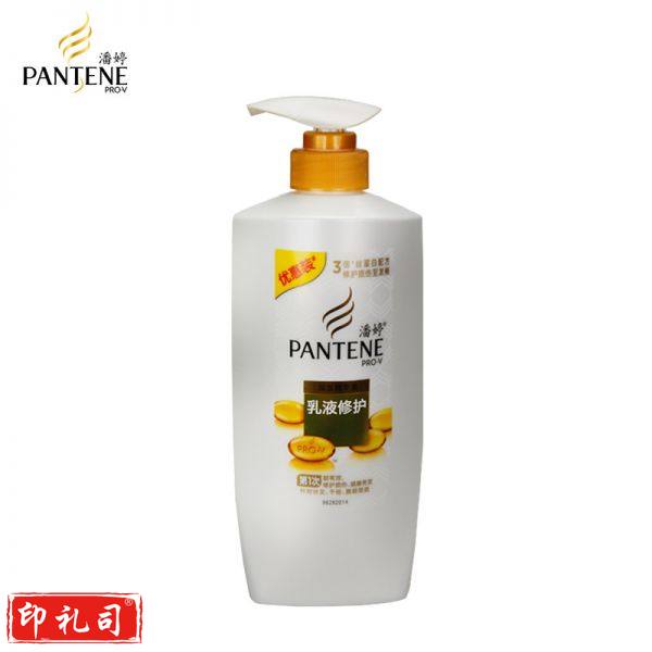 强生 婴儿牛奶沐浴露1千克*2 套装儿童沐浴液