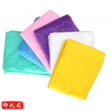 一次性雨衣（成人款）均码 KX001