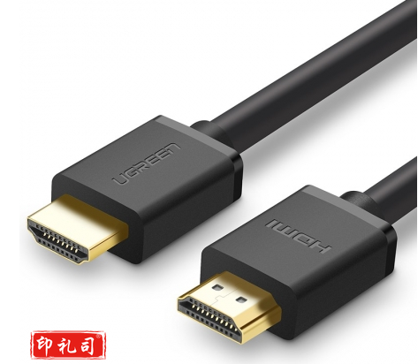 绿联（UGREEN）HDMI线 2米高清线