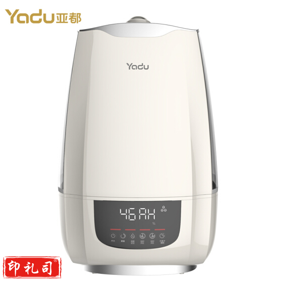 亚都（YADU）SC260-MK060 加湿器 静音静音母婴可用 湿度设定 6升大水箱