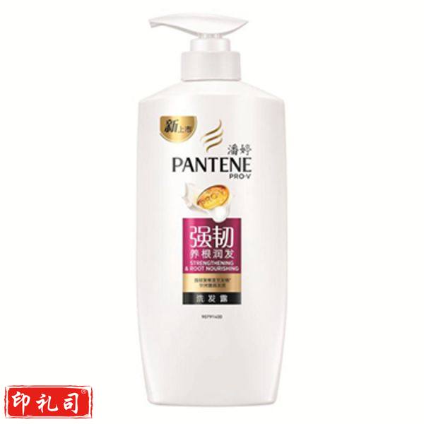 潘婷洗发露 强韧养根润发 750ML 