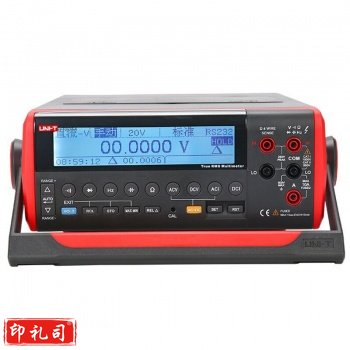 优利德 台式数字万用表 UT805A 优利德UNI-T 