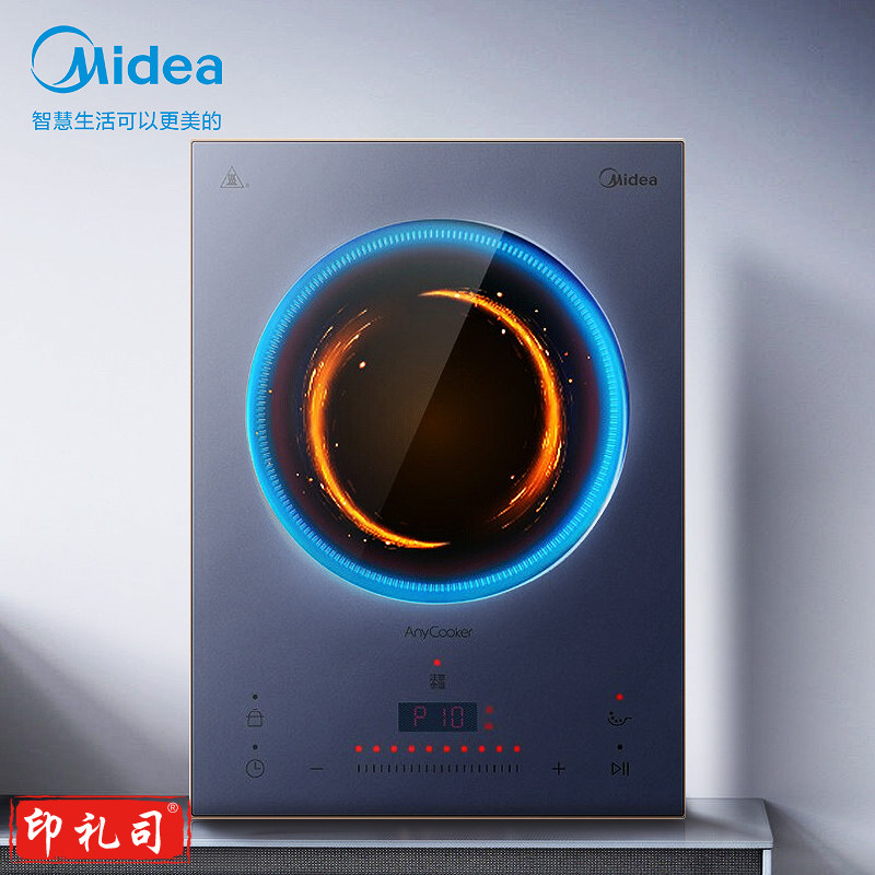 美的电磁炉 DH2210