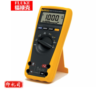 福禄克（FLUKE） 175C 通用型真有效值数字万用表 