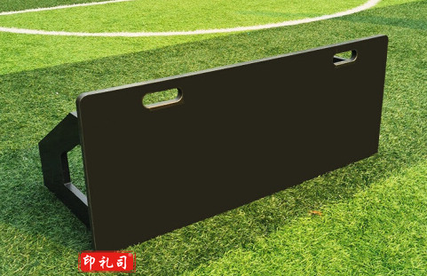 足球挡板 足球反弹板回弹板
