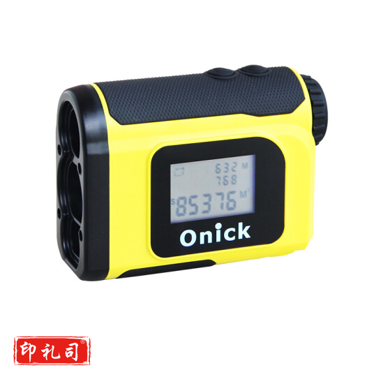 欧尼卡（Onick） 1000AS 测距仪 