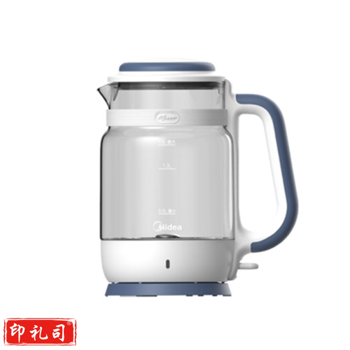 美的（Midea）MK-EEK1508 电热水壶 电水壶
