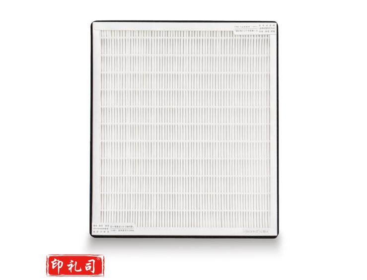 中效过滤器(F8) 287*490*381*21-4P