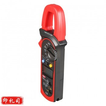 优利德 钳形表电流表数字万用表万能表 