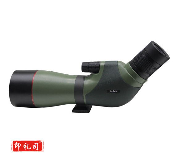 欧尼卡（Onick）20-60*82ED 大口径高倍高清单筒望远镜