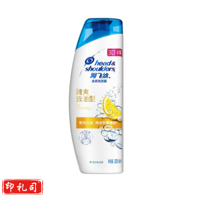 海飞丝洗发水 去屑洗发水