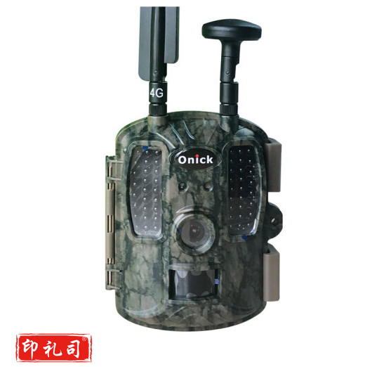 欧尼卡AM-950带彩信带GPS红外触发相机