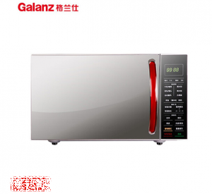 格兰仕G80F20CSL-B8(R1) 微波炉 烤箱一体机智能不锈钢内胆800W20L光波