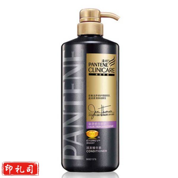 潘婷染烫损伤修复护发素 600ml 